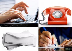 636 обращений от жителей  по теме ЖКХ поступили  в администрацию Борисоглебска 