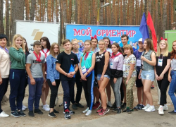 Школьники из Воронежской области смогут ездить в загородные детские лагеря на выходные 