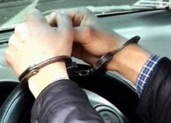 Полиция задержала жителя Грибановского района угнавшего автомобиль у борисоглебца