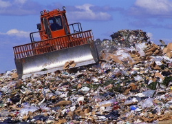 Обстановка с полигонами ТБО в Воронежской области оставляет желать лучшего
