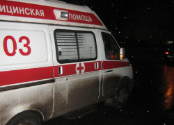 Один человек погиб и трое пострадали в утренней аварии на трассе в Грибановском районе