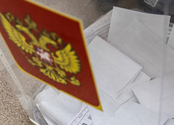 На выборах в Госдуму в Воронежской области не будет электронного голосования