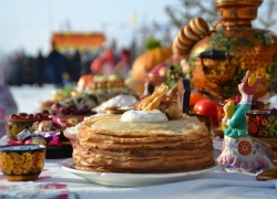 Борисоглебцев в выходные ожидают проводы масленицы и лыжные гонки