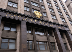 Госдума одобрила повышение НДС до 22% 