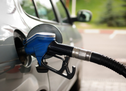 В Воронежской области продолжают расти цены на бензин