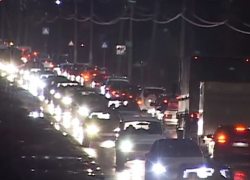 На ул. Гоголевской г. Борисоглебска могут возникнуть автомобильные "пробки"