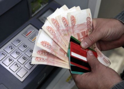 Борисоглебские полицейские задержали мошенника, похитившего деньги с карточки пенсионерки