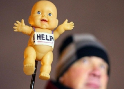 Лжеблаготворителей привлекут к ответственности