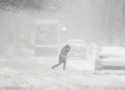 ТАСС сообщает: мощный антициклон идет в Воронежскую область 