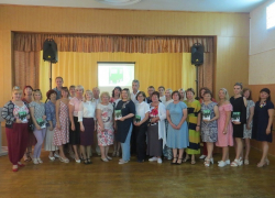 О дополнительном образовании в Борисоглебске написали книгу