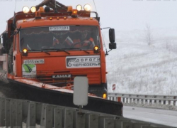 Озвучены сроки сложной обстановки на дорогах Воронежской области
