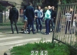 На дорогах Борисоглебска. Когда водители научатся ценить чужие жизни?