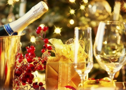 Эксперты Роскачества рассказали, как выбрать шампанское к Новому году