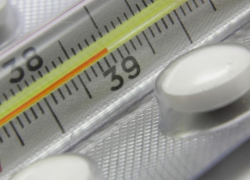 В Воронежской области 4 тыс детей за неделю заболели гриппом и ОРВИ