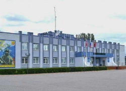 Конкурс на лучший текст гимна Терновского района объявили местные власти