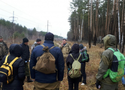 В списке пропавших в Воронежской области числится 358 человек