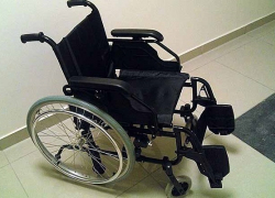 Две тысячи инвалидов Воронежской области получат бесплатные коляски