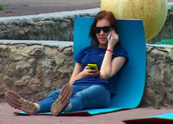 В Борисоглебске отметили Международный день «телефона доверия»