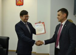 Борисоглебский «Завод нефтяного и газового оборудования» стал победителем Всероссийского конкурса