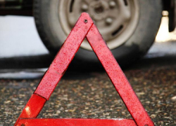 В Борисоглебске женщина пострадала под колесами автомобиля