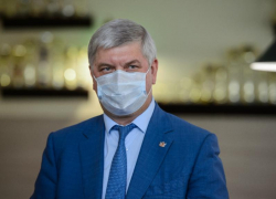 Указ о новых послаблениях коронавирусных ограничений подписал губернатор Воронежской области 