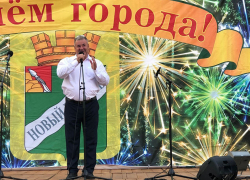 И такое бывает: мэр Новохоперска ушел в отставку по собственному желанию