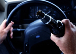 В Борисоглебске задержали "горе- угонщика"