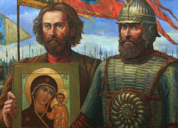 Ко Дню народного единства: то, что страшнее коронавируса