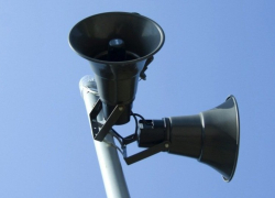 29 апреля в Борисоглебске завоют сирены