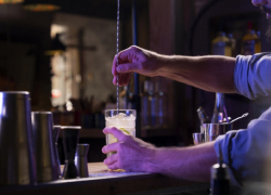 Воронежская область стала третьей среди самых пьющих регионов России