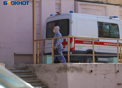 Смертность от коронавируса снова начала расти в Воронежской области