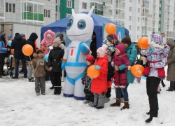 «Ростелеком» подключил по технологии GPON тысячу домов в Воронеже