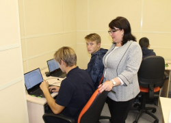 В октябре в БТПИТ откроют мастерскую для айтишников