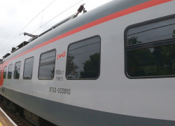 В Воронежской области изменят расписание пригородных поездов на время новогодних праздников