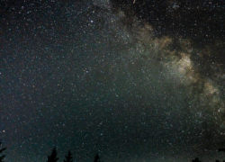 Звездопад Геминиды могут увидеть жители Воронежской области уже сейчас