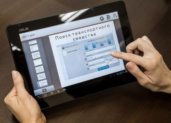 Сотрудники ГИБДД по Воронежской области рассказали о приложении «мобильный инспектор»