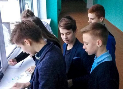 В Борисоглебске отработала «Кузница ведущих»