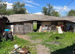 Дело алкоголика, убившего свою мать молотком в селе под Борисоглебском, дошло до суда