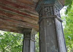 Для Борисоглебска – очень актуально: 2022 год  Путин объявил  Годом культурного наследия  