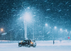 Водителей Воронежской области предостерегли от поездок на юг по М-4