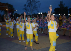 Лето завершилось, проект продолжается!