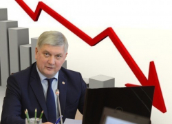 Губернатору Гусеву насчитали 70% недоверия