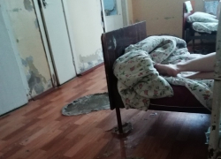 «Дорогой в АД» назвали борисоглебцы состояние инфекционного отделения Борисоглебской РБ