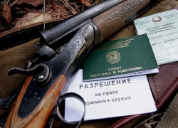 В Воронежской области, на время проведения Чемпионата мира по футболу, ограничат охоту