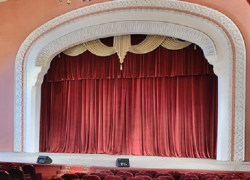 Борисоглебский драмтеатр в апреле порадует зрителей разнообразием репертуара