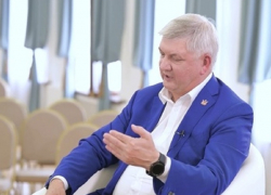 Александр Гусев порекомендовал жителям самим оборудовать укрытия в подвалах их домов
