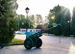 Воинские мемориалы в Воронежской области приведут в порядок до 1 мая