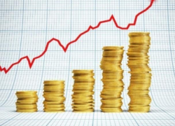 Как инфляция повлияла на цены в Воронежской области