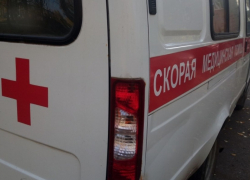 Водитель «семерки» погиб на трассе под Борисоглебском, опрокинув машину в кювет