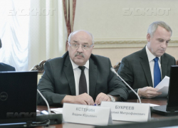 Воронежские власти заявили о минимальном уровне безработицы за всю историю